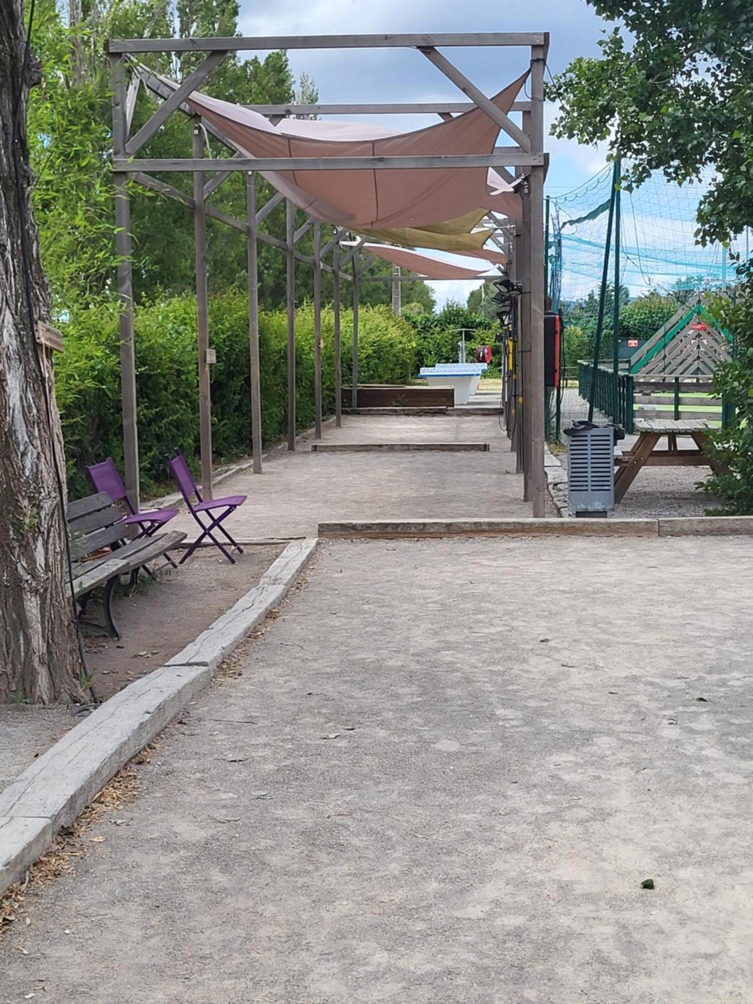 Fabuleux Mobil-Homme 4/6 Personnes Hotel Fréjus Екстериор снимка