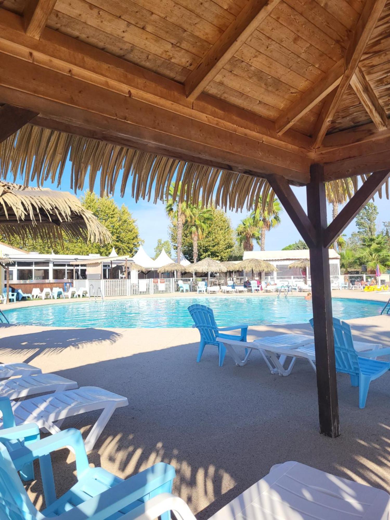 Fabuleux Mobil-Homme 4/6 Personnes Hotel Fréjus Екстериор снимка