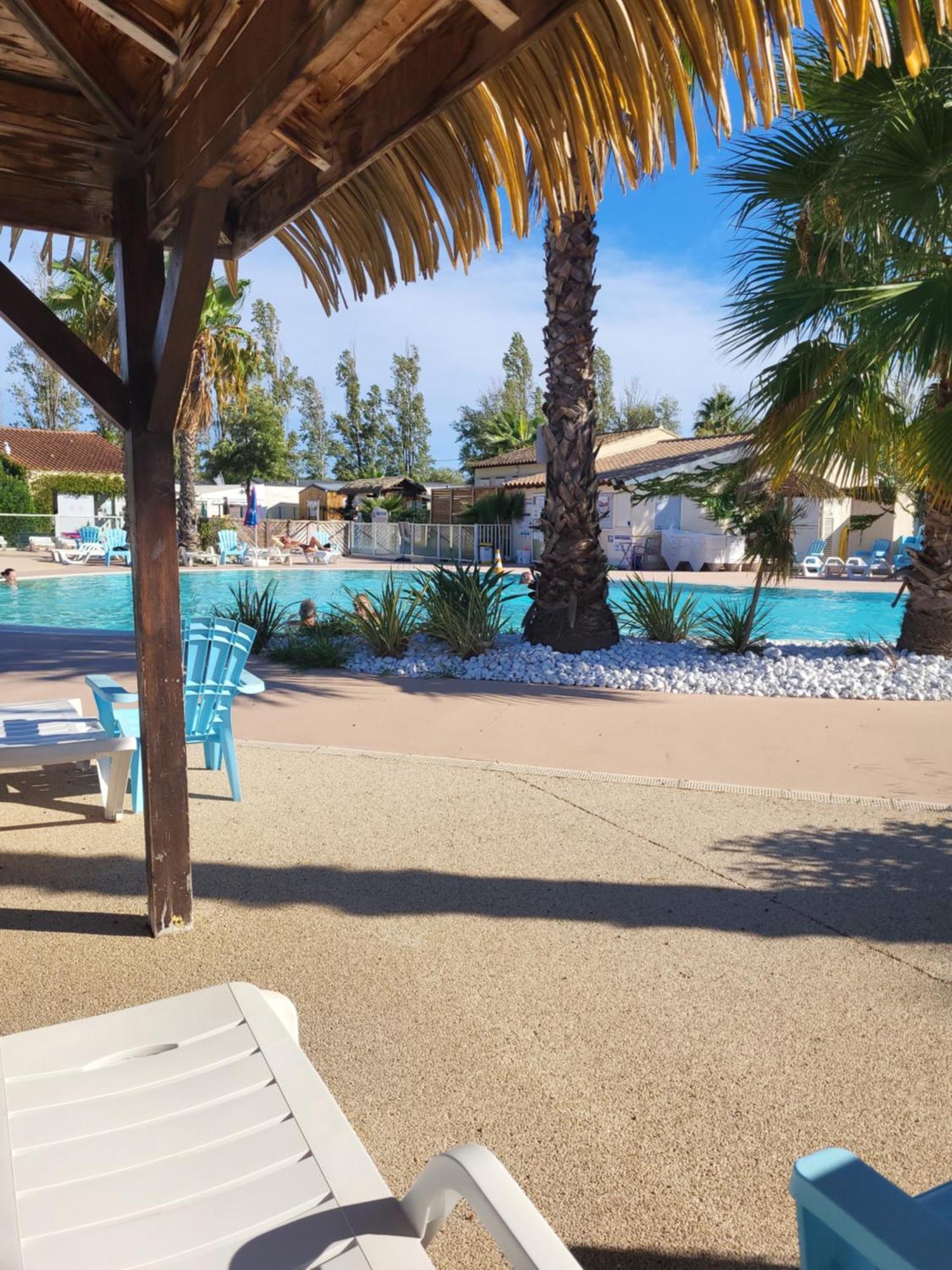 Fabuleux Mobil-Homme 4/6 Personnes Hotel Fréjus Екстериор снимка
