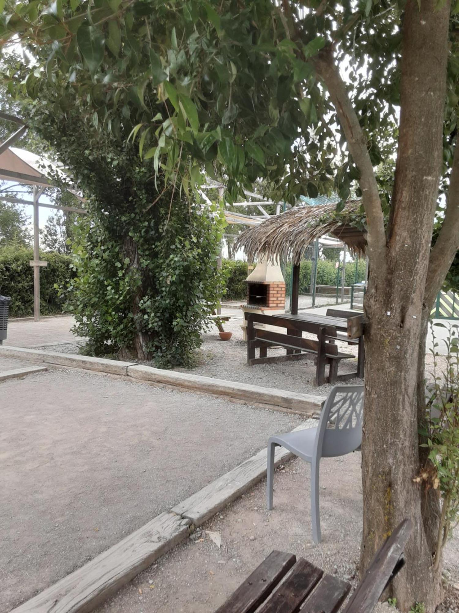 Fabuleux Mobil-Homme 4/6 Personnes Hotel Fréjus Екстериор снимка