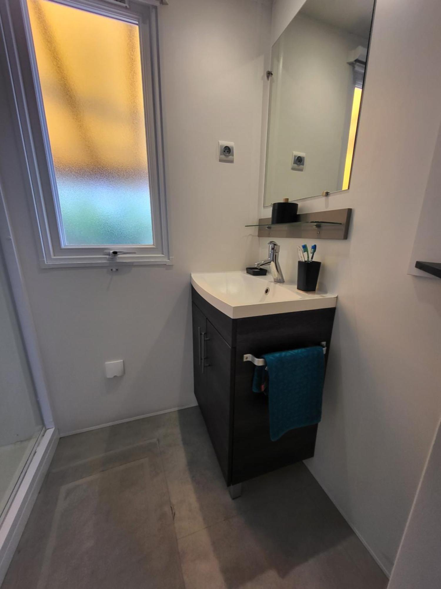 Fabuleux Mobil-Homme 4/6 Personnes Hotel Fréjus Екстериор снимка